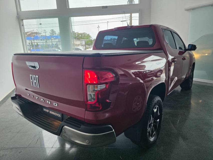 fiat titano 2.2 turbo diesel volcano 4x4 at6 4p automatico 20254