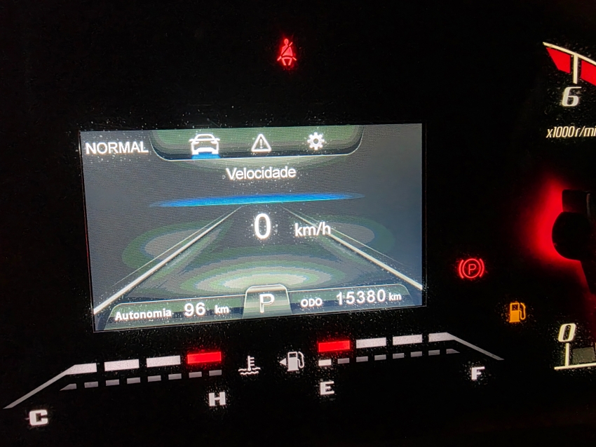 fiat titano 2.2 turbo diesel volcano 4x4 at6 4p automatico 20259