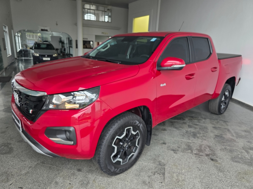 fiat titano 2.2 turbo diesel volcano 4x4 at6 4p automatico 20251