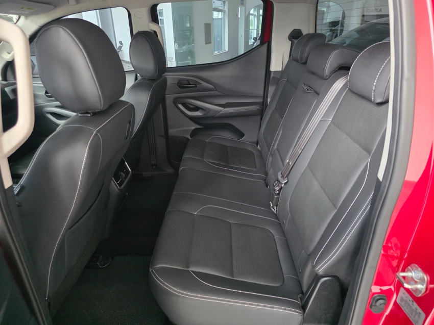 fiat titano 2.2 turbo diesel volcano 4x4 at6 4p automatico 20256