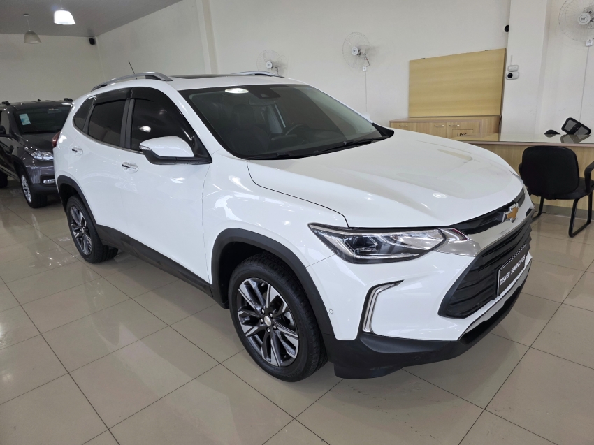 chevrolet tracker 1.2 turbo flex premier automatico 4p 2021 chevrolet tracker 1.2 turbo flex premier automatico 4p 2021