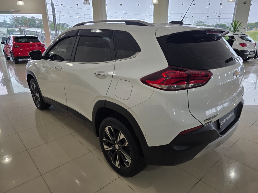 chevrolet tracker 1.2 turbo flex premier automatico 4p 20214