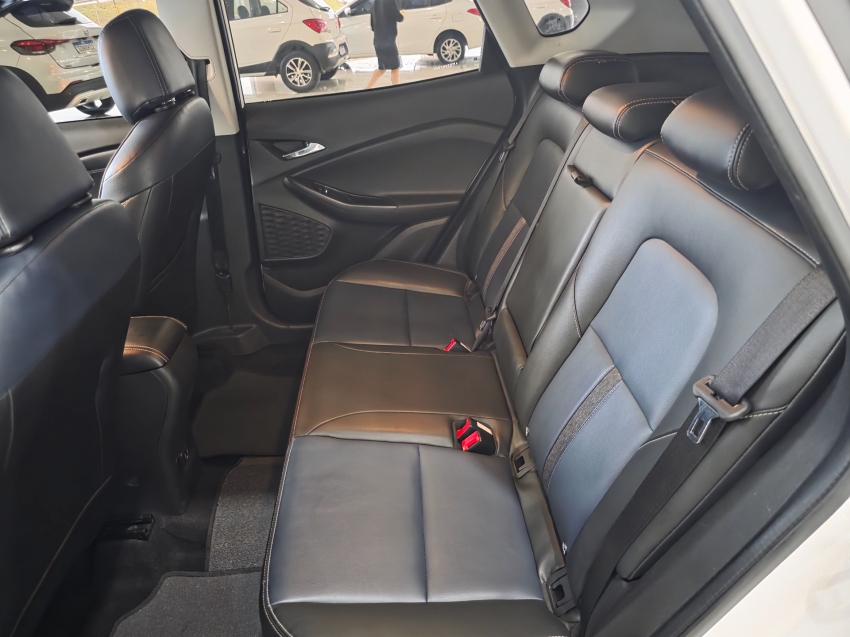 chevrolet tracker 1.2 turbo flex premier automatico 4p 20216