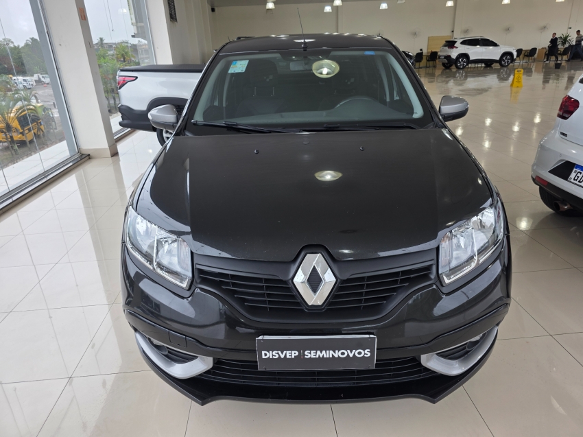 renault sandero 1.6 16v sce flex gt line manual 4p 2017 renault sandero 1.6 16v sce flex gt line manual 4p 2017