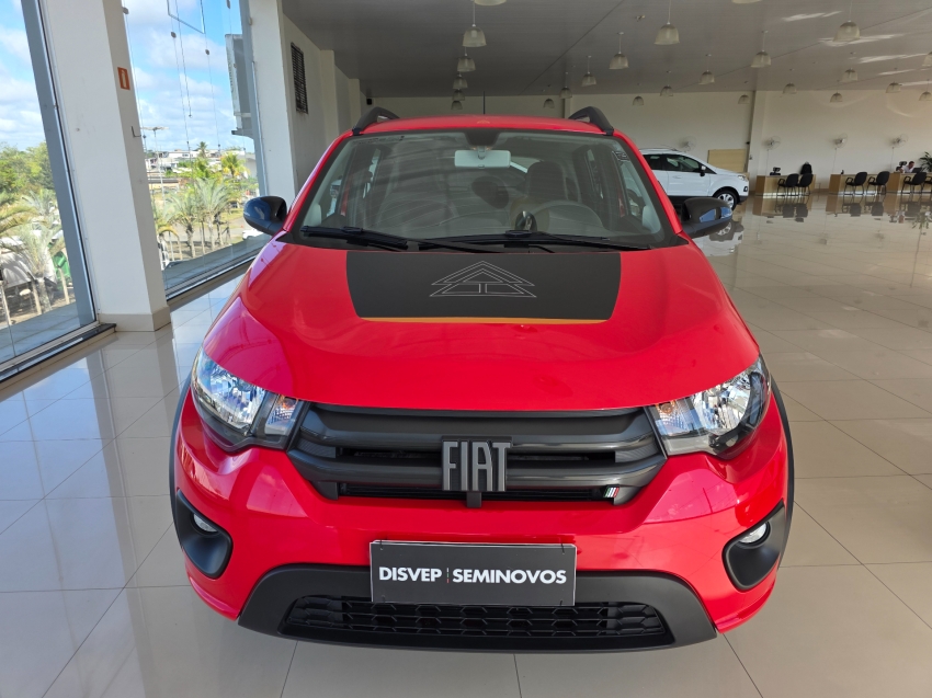 fiat mobi 1.0 evo flex trekking manual 4p 2025 fiat mobi 1.0 evo flex trekking manual 4p 2025