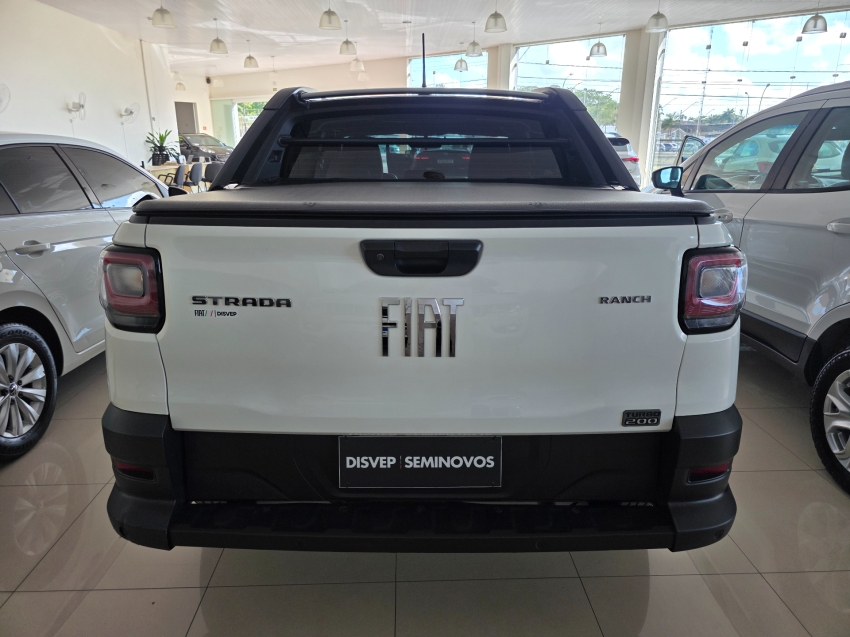 fiat strada 1.0 turbo 200 flex ranch cd cvt 4p automatico 20245