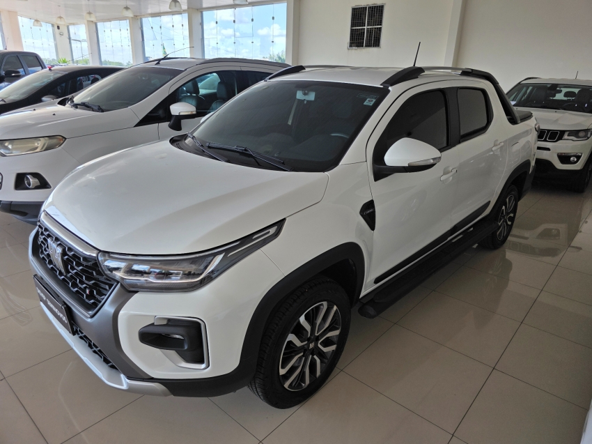 fiat strada 1.0 turbo 200 flex ranch cd cvt 4p automatico 20241