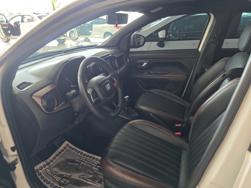 fiat strada 1.0 turbo 200 flex ranch cd cvt 4p automatico 20248