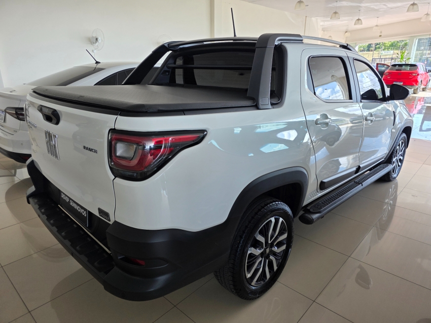 fiat strada 1.0 turbo 200 flex ranch cd cvt 4p automatico 20244