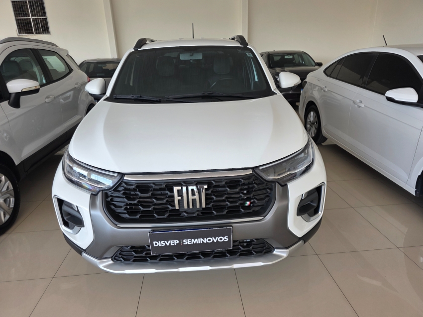 fiat strada 1.0 turbo 200 flex ranch cd cvt 4p automatico 2024