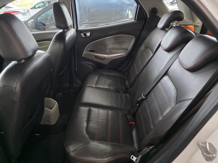 ford ecosport 2.0 titanium 16v flex 4p automatico 20146