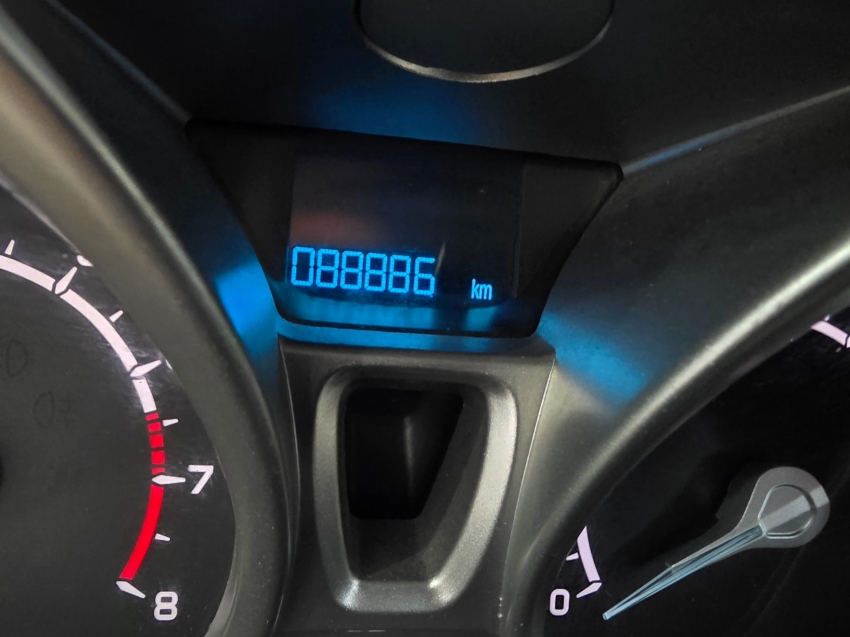 ford ecosport 2.0 titanium 16v flex 4p automatico 20148