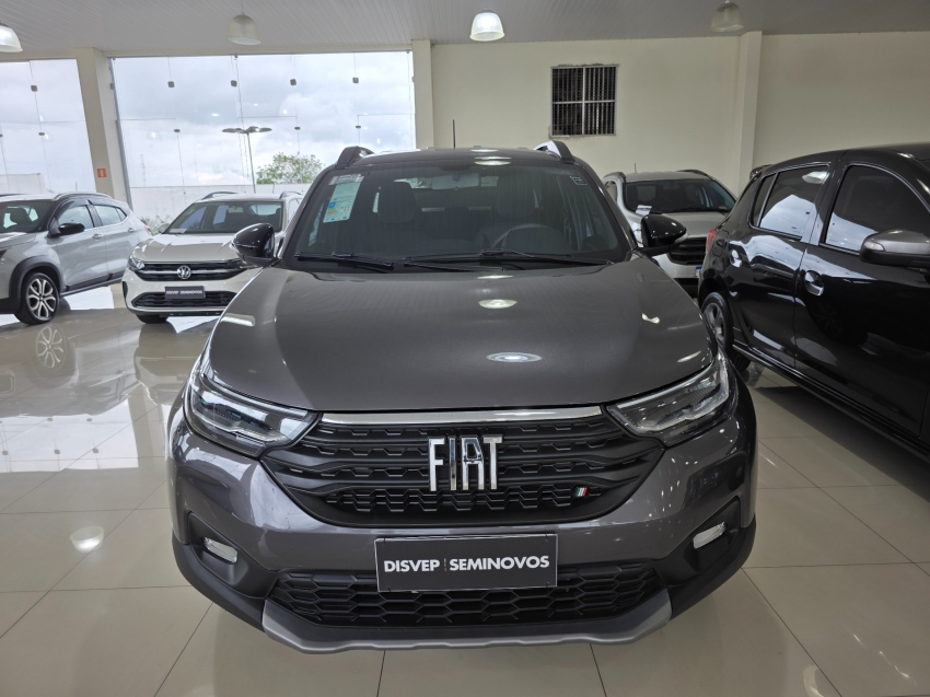 fiat strada 1.3 firefly flex volcano cd cvt 4p automatico 2025