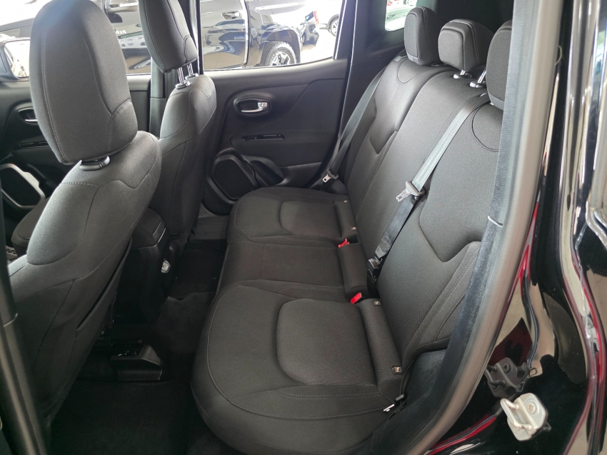 jeep renegade 1.8 16v flex sport 4p automatico 20214
