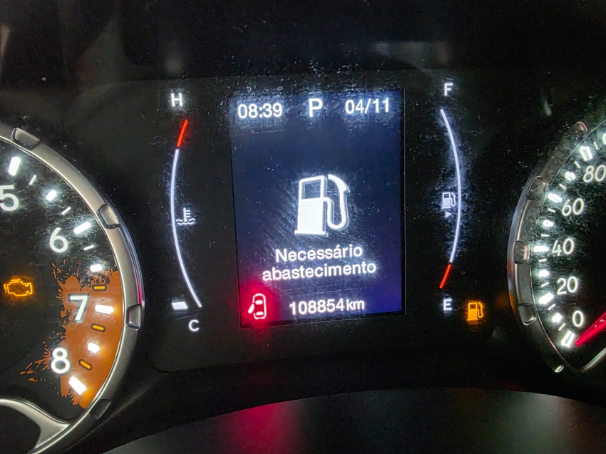 jeep renegade 1.8 16v flex sport 4p automatico 20211