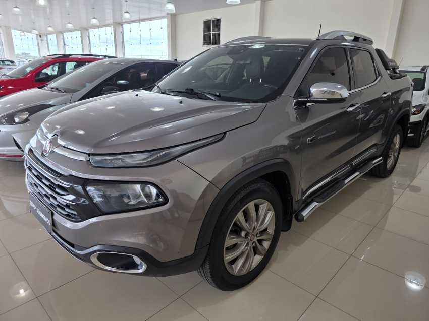 fiat toro 2.0 16v turbo diesel ranch 4wd at9 4p automatico 20191