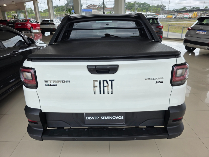 fiat strada 1.3 firefly flex volcano cd cvt 4p automatico 20235