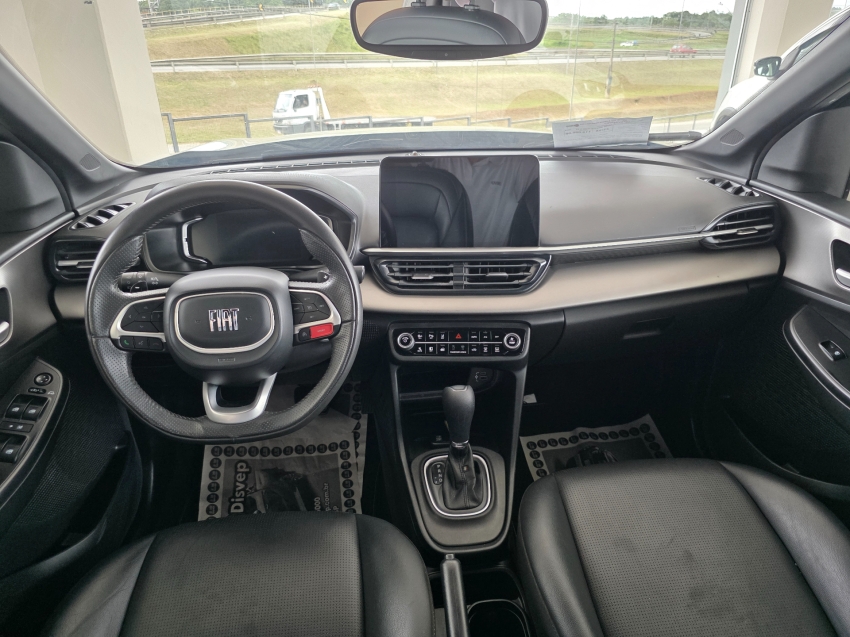 fiat pulse 1.0 turbo 200 flex impetus cvt 4p automatico 20246