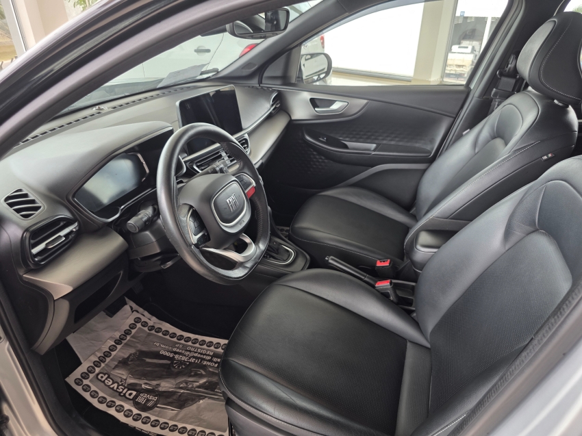 fiat pulse 1.0 turbo 200 flex impetus cvt 4p automatico 20247