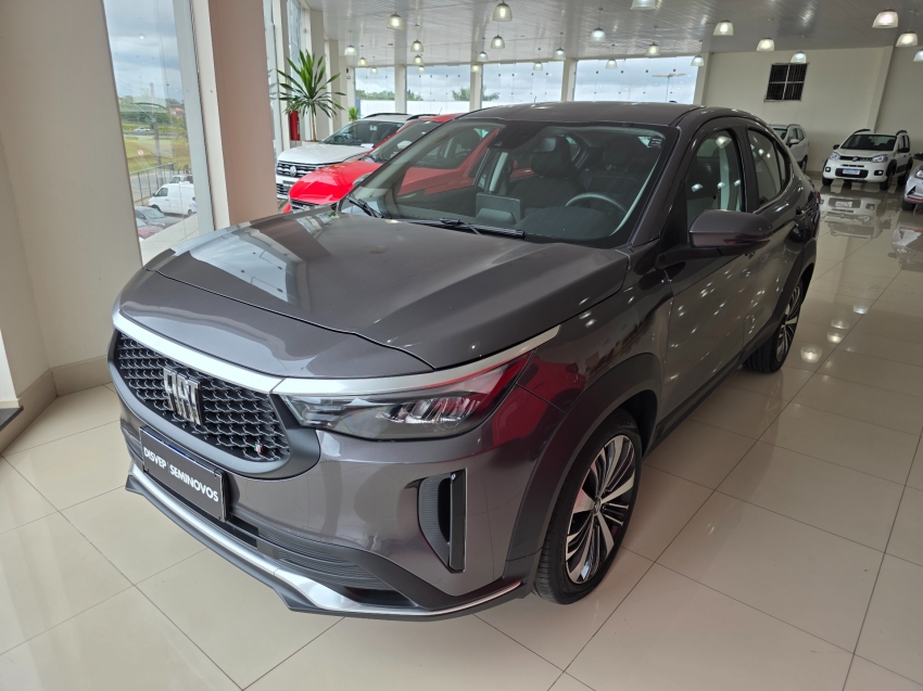 fiat fastback 1.0 turbo 200 flex audace cvt 4p automatico 20233