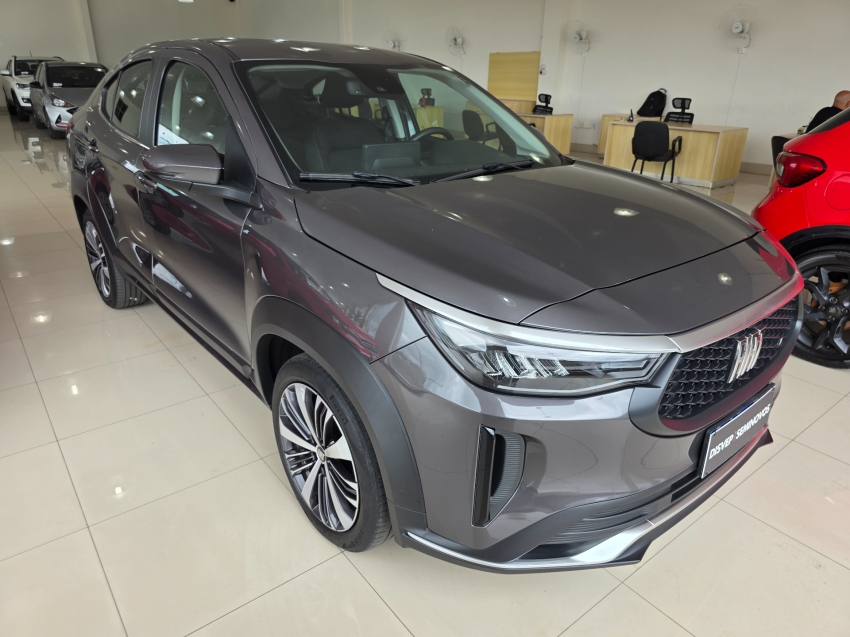 fiat fastback 1.0 turbo 200 flex audace cvt 4p automatico 20232