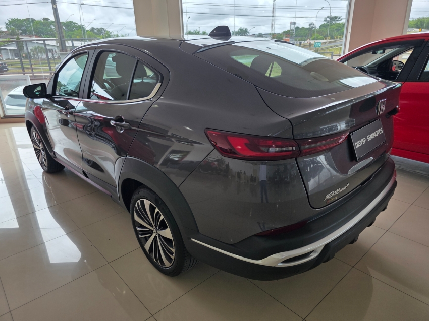 fiat fastback 1.0 turbo 200 flex audace cvt 4p automatico 20235