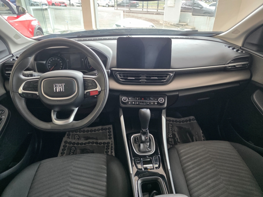 fiat fastback 1.0 turbo 200 flex audace cvt 4p automatico 20237