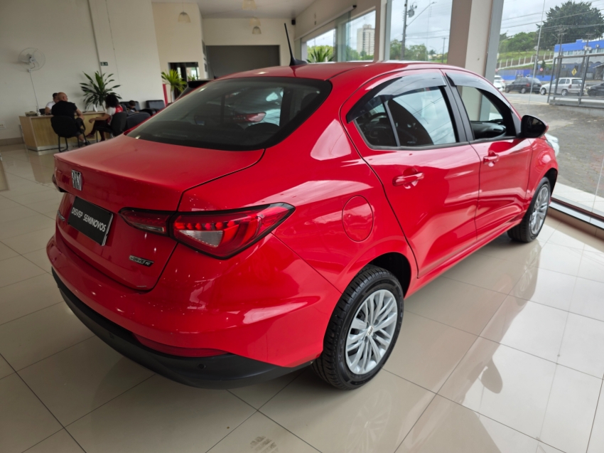 fiat cronos 1.3 firefly flex drive cvt 4p automatico 20236