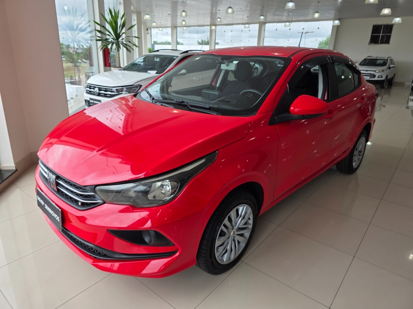 fiat cronos 1.3 firefly flex drive cvt 4p automatico 20231