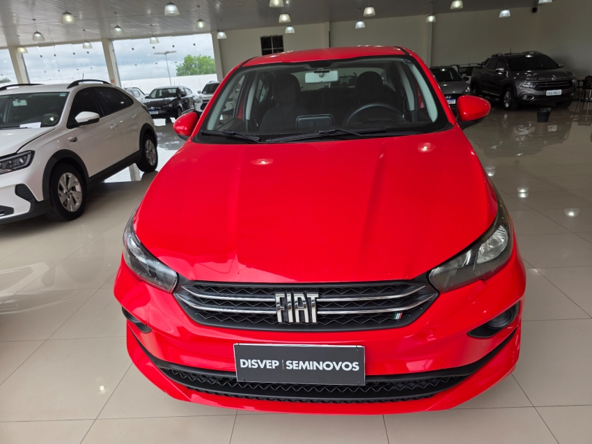 fiat cronos 1.3 firefly flex drive cvt 4p automatico 2023