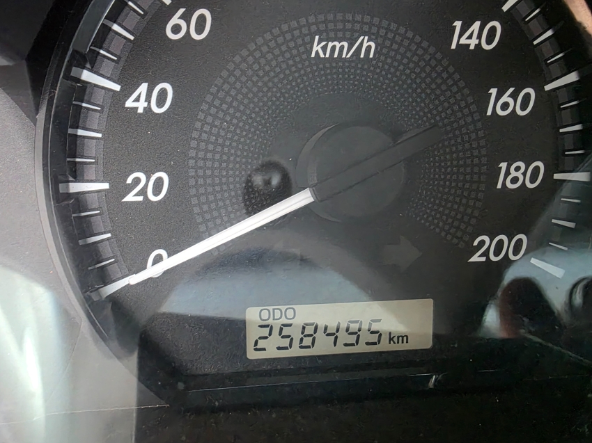 toyota hilux 2.5 std 4x4 cd 16v turbo diesel 4p manual 20129