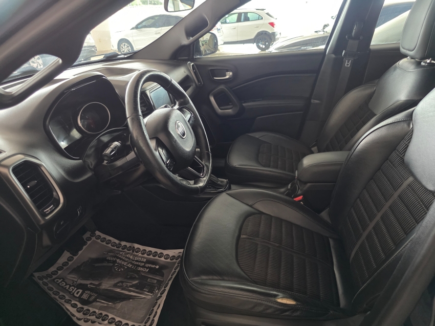 fiat toro 1.8 16v evo flex freedom at6 4p automatico 20208