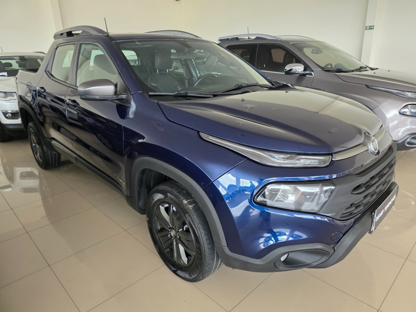 fiat toro 1.8 16v evo flex freedom at6 4p automatico 20204