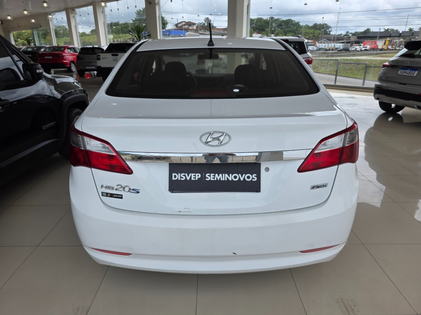 hyundai hb20s 1.0 comfort plus 12v flex 4p manual 20147