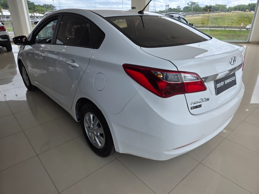 hyundai hb20s 1.0 comfort plus 12v flex 4p manual 20144