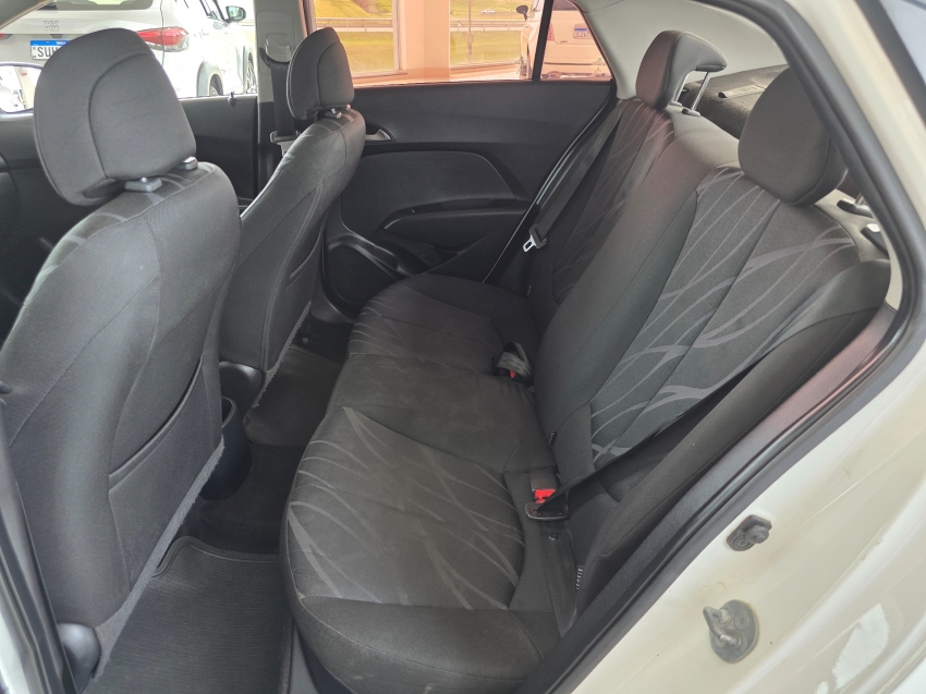 hyundai hb20s 1.0 comfort plus 12v flex 4p manual 20145