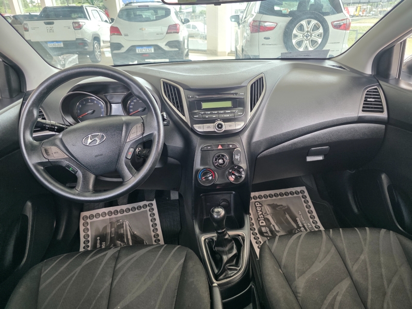 hyundai hb20s 1.0 comfort plus 12v flex 4p manual 20146
