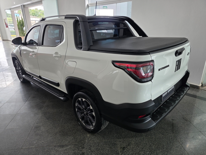 fiat strada 1.0 turbo 200 flex ultra cd cvt 4p automatico 20255