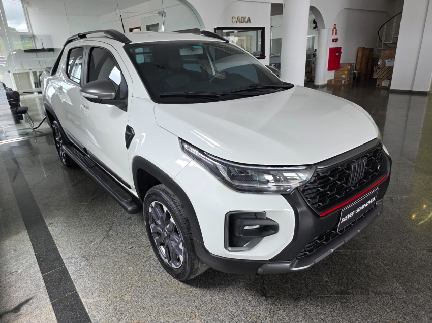 fiat strada 1.0 turbo 200 flex ultra cd cvt 4p automatico 20252