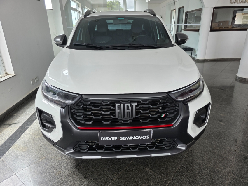 fiat strada 1.0 turbo 200 flex ultra cd cvt 4p automatico 2025