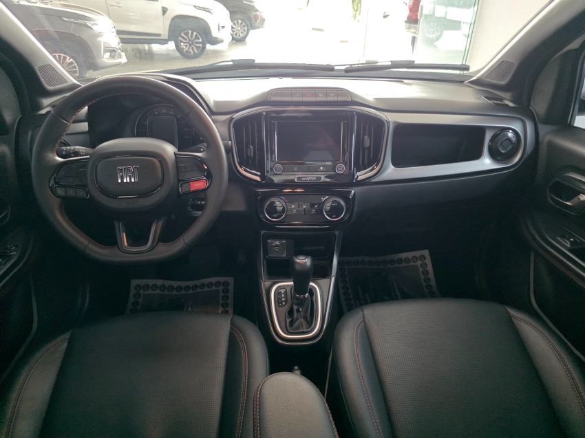 fiat strada 1.0 turbo 200 flex ultra cd cvt 4p automatico 20256