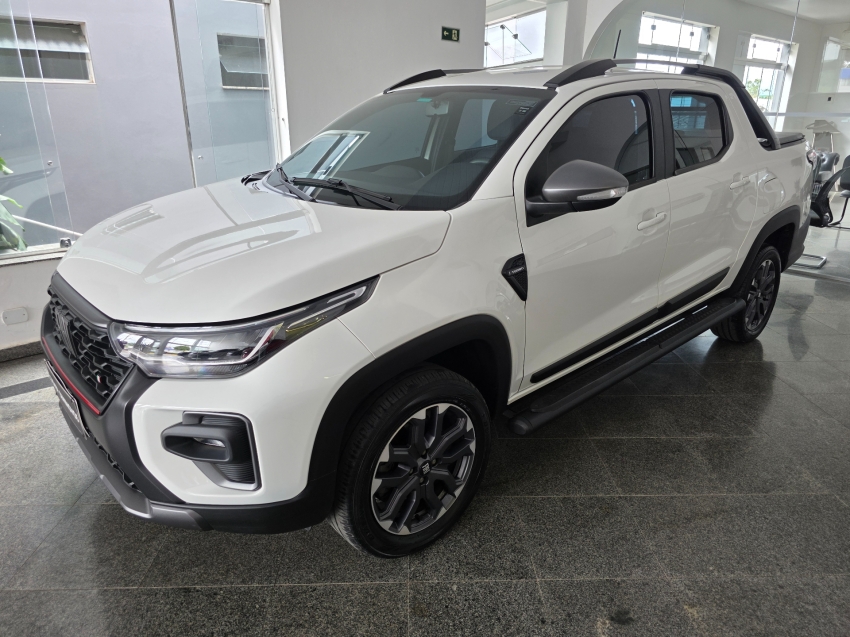 fiat strada 1.0 turbo 200 flex ultra cd cvt 4p automatico 20253