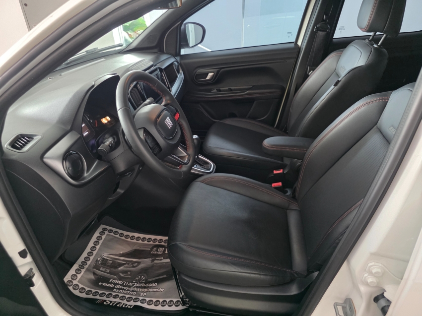 fiat strada 1.0 turbo 200 flex ultra cd cvt 4p automatico 20257