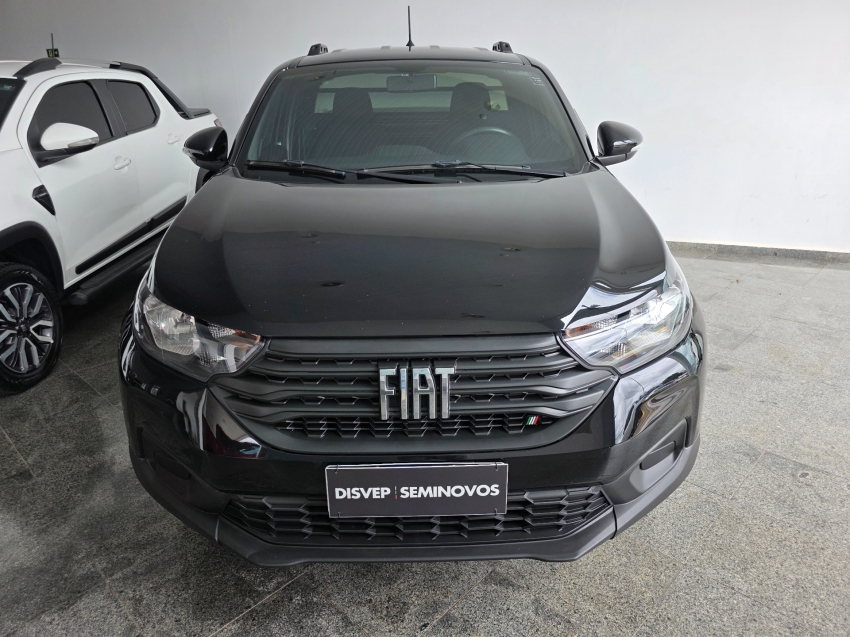 fiat strada 1.3 firefly flex freedom cs manual 2p 2023