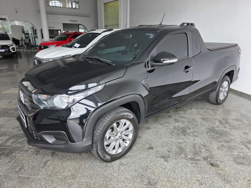 fiat strada 1.3 firefly flex freedom cs manual 2p 20238