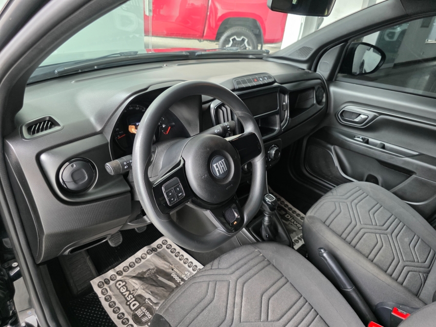 fiat strada 1.3 firefly flex freedom cs manual 2p 20233