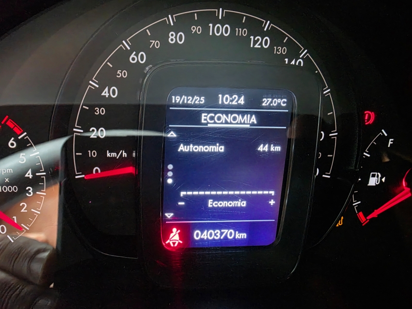 fiat strada 1.3 firefly flex freedom cs manual 2p 20237