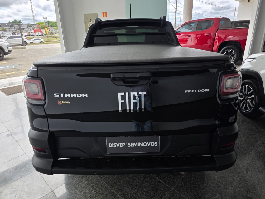 fiat strada 1.3 firefly flex freedom cs manual 2p 20234