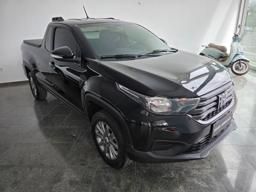 fiat strada 1.3 firefly flex freedom cs manual 2p 20236