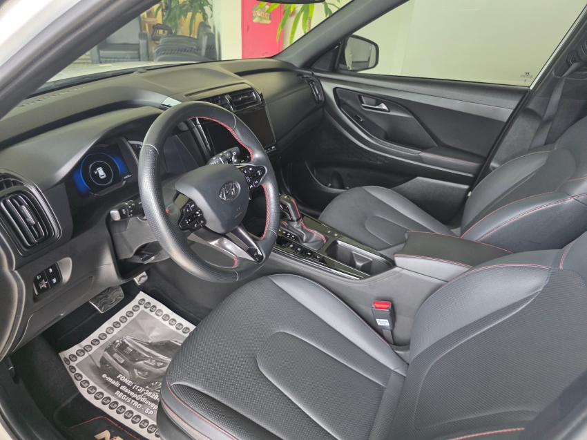 hyundai creta 1.0 tgdi flex n line automatico 4p 20247